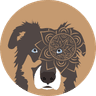 app logo