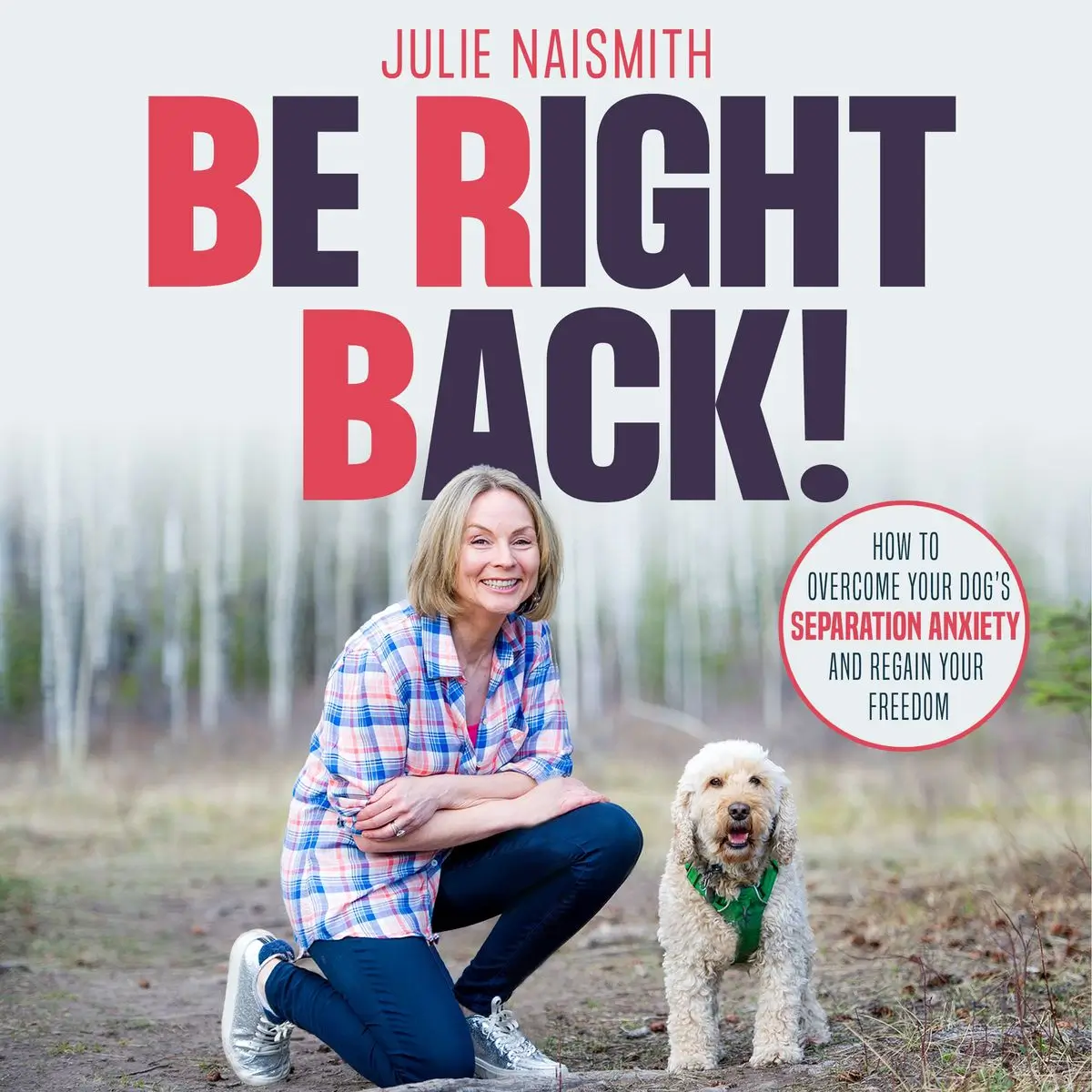 Be Right Back