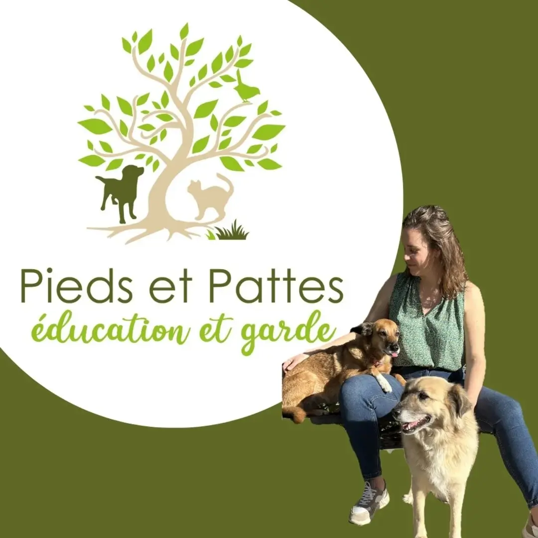 Pieds et Pattes